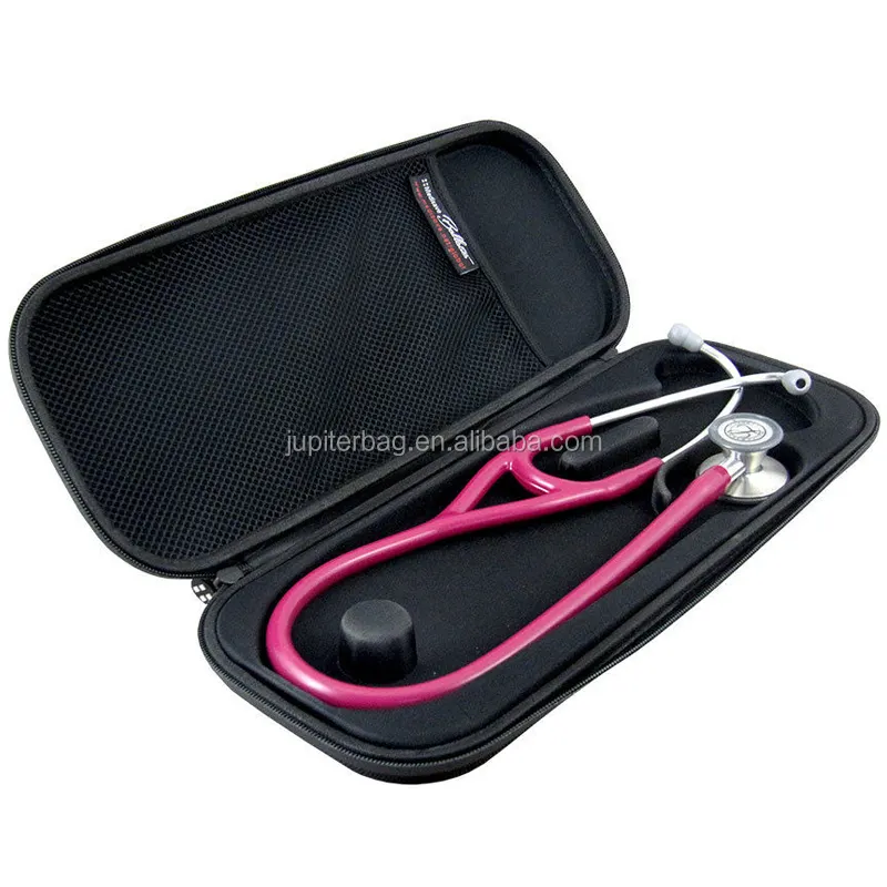 oem odm hospital 3M littmann eva stethoscope travel case organizer