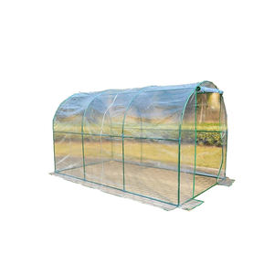 <span class=keywords><strong>Serre</strong></span> de culture en poly <span class=keywords><strong>tunnel</strong></span>, - Product Image 1