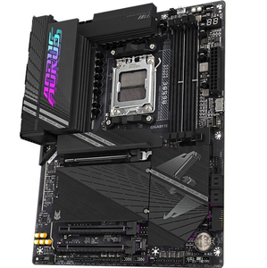 B650E PRO X USB4 DDR5 DIMM M.2 Port ATX Plate Type Cheap and Practical High Quality Motherboard B650E PRO X USB4 - Product Image 3