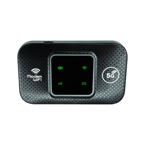Router Wifi Portátil Li4G LTE Inalámbrico E5880, <span class=keywords><strong>Mifi</strong></span> para Auto, Interfaz <span class=keywords><strong>USB</strong></span>, Estilo Externo, Versión Europea, Hotspot para Medio Oriente, 14.4Kbps - Product Image 3