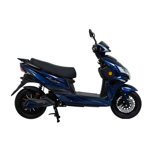 Motocicleta Inteligente de Alta Velocidad y Gran Capacidad, Motocicleta Deportiva Familiar con Batería de 60v, Vehículo de Dos Ruedas - Product Image 6