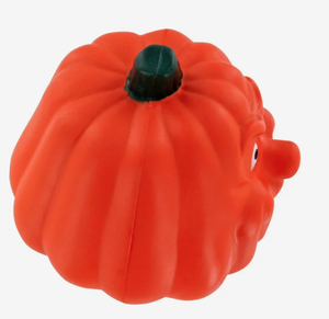 Pelotas Antiestrés de Espuma de PU con Forma de Calabaza Maníacal Impresas, Promocionales para Halloween, Alivio del Estrés, con Logotipo, Regalo al por Mayor - Product Image 4