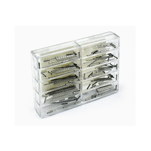 Productos de Alta Calidad: Barra de Resorte para Reloj, Eje de Enlace para Correa de Reloj en Caja, Accesorios de Mantenimiento para Relojes - Product Image 6