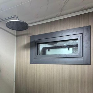 Customized Fast Setup High Value Hot Sells Movable Modular Prefabricated Popular Steel Expandable Container <b>House</b> - Product Image 2
