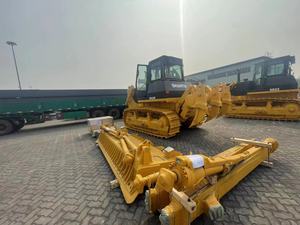 <span class=keywords><strong>SHANTUI</strong></span> <span class=keywords><strong>Bulldozer</strong></span> SD22 SR22F SR22C 220PS Raupenbulldozer 175kW Pumpe Hohe Effizienz CE-Zertifiziert - Product Image 6