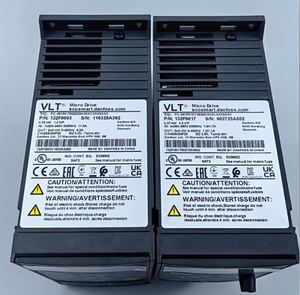 มอเตอร์ VLT ของแท้ใหม่ 380V รุ่น FC-051P1K5S2E20H3BXCXXXSXXX ไดรฟ์ FC-051 ของแท้ใหม่ รุ่น FC-051P1K5S2E20H3BXCXXXSXXX - Product Image 2