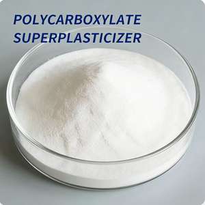 高性能 PCE 粉末高效减水剂 - 提高混凝土的耐久性并节省水泥 - Product Image 4