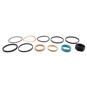 Gran Oferta: Kit de Retenes de Cilindro de Brazo de Alta Calidad para Maquinaria de Construcción, Repuesto 7196450 para Excavadoras Bobcat E50, E55, E85 - Product Image 5