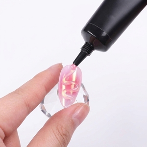Lámpara LED UV Blanca para Secado de Uñas, para <span class=keywords><strong>Manicura</strong></span> - Product Image 3