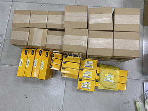 Cho KUBOTA 41RX3T2 piston ring lót động cơ overhauling kit - Product Image 3