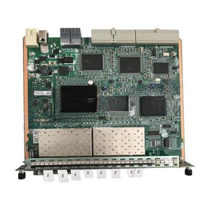 Nueva tarjeta de procesamiento de servicios de 8 puertos de velocidad arbitraria TOA 02310YQF TNF5TOA, adecuada para OSN1800 03021YSN - Product Image 3