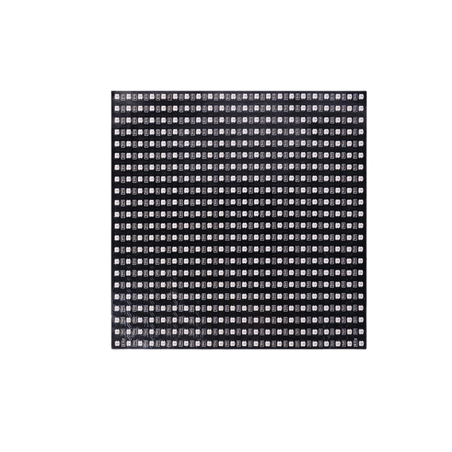 XT1511-MTRX-MINI LED Matrix SK6812/WS2812B Compatible, IP65 Waterproof 12V Roll,High Brightness for Stage Architectural Lighting