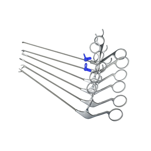 Camjoy-Endoscopio UBE integral de alta calidad e instrumentos para intervenciones de columna vertebral, equipo de endoscopia transforaminal de columna - Product Image 6