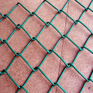 Панель временного строительного ограждения с металлическими ножками, сетка с защитой от грызунов, Настраиваемые размеры, высококачественное ограждение - Product Image 2