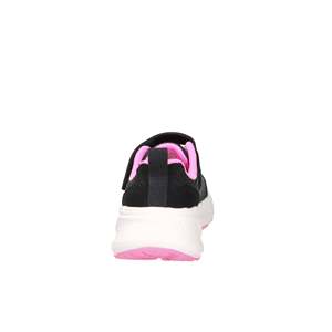 Skechers Sneakers per Bambine Nero Fuxia Scarpe Chunky per Bambini - Product Image 4