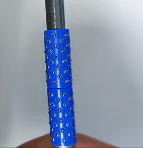 Guía de Rodamiento de Jaula de Bolas con Retenedor de Plástico para Molde de Punzonado - Product Image 4