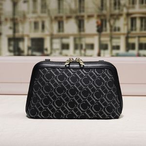 Bolso de Hombro Elegante y Moderno para Mujer, de Marca Famosa, de Diseño de Lujo, a la Moda, para Compras y Fiestas - Product Image 1