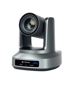 USD4164 Free Ship Kit= 4pcs 4K60FPS 20X Zoom AI Tracking PTZ Cam+PTZ Joystick Controller+Video Mixer Switcher+PoE <strong>Switch</strong> - Product Image 2