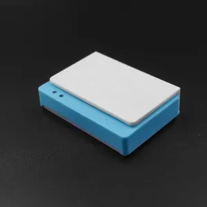 pocket size wireless magnetic smart card reader, bluetooth credit card reader, smart card reader pos terminal