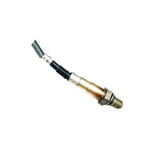 Sensor de oxígeno para motor de coche <span class=keywords><strong>eléctrico</strong></span>, accesorio para Audi VW <span class=keywords><strong>Seat</strong></span> 06g9062a/D - Product Image 2