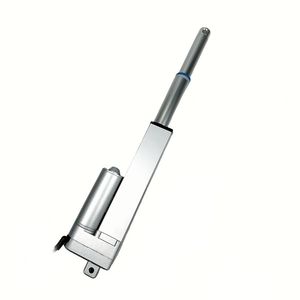 <span class=keywords><strong>Motor</strong></span> Listrik Di Prua 36 <span class=keywords><strong>V</strong></span> 1000 Volt Pivot Rpm <span class=keywords><strong>Motor</strong></span> Boat Throttle Elektrik 24V Aktuator Linear Tahan Air De Estratora - Product Image 1