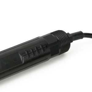 Chất Lượng Cao Nitrat/Sodium/<span class=keywords><strong>Fluoride</strong></span> Ion Cảm Biến Clorua Xử Lý Nước Ion Meter - Product Image 4