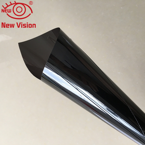 2mil Nano gốm bảo vệ xe phim năng lượng mặt trời từ chối nhiệt chặn Nano gốm bảo vệ xe phim cửa sổ phim - Product Image 4