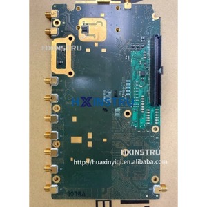 บอร์ดแปลง N9020-60283ไมโครเวฟสำหรับ N9040B หางจระเข้ที่ใช้ lexso H - Product Image 3