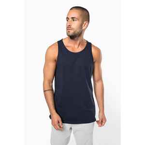 Canottiere da uomo K3023ICX comode ed eleganti" - Product Image 1