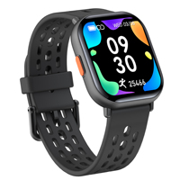 Montre intelligente H99 Plus, horloge, rappel de messages, suivi de la vitesse, moniteur de fréquence cardiaque, suivi de la forme physique, sport, étanche, pour enfants, montre intelligente