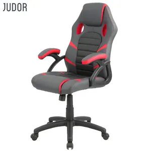 Judor nổ mới nhất có thể điều chỉnh chơi game ghế văn phòng Ghế đua Máy tính chơi Game ghế
