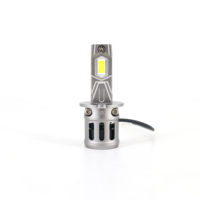 H3 LED Ampoule antibrouillard Plug and Play Phare pour une installation facile 12V 30W