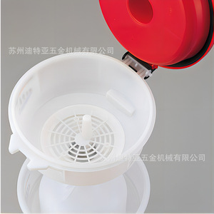 Système de récupération des liquides usagés ASONE 1-7285-01 EF3004C-Sys Collecteur de déchets Fabriqué au Japon - Product Image 1