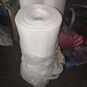 Hiệu quả cao bên trong và bên ngoài cách nhiệt sợi thủy tinh lưới vải chống nứt lưới xây dựng - Product Image 2