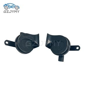 ลำโพงรถยนต์61337492206 61337492205ตัวมีแตรลมไฟฟ้าสำหรับ BMW 330i M340i M3 M440i 330E - Product Image 5