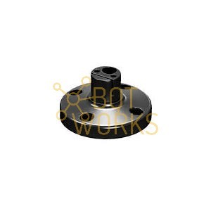 Rittal 2374010 - Protección Rígida de Acero para Cables Eléctricos - Nuevo - Product Image 1
