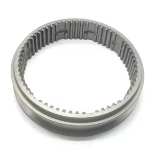 Engrenages de transmission à haute vitesse Boîtes de vitesses à manchon coulissant d'exportation à chaud fabriquées par des fabricants d'engrenages de qualité supérieure - Product Image 3