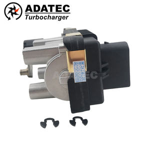 G013 826830 Actionneur électrique turbo A6420902486 6NW009543 Wastegate électronique 763797 pour Mercedes EG CLS X ML GL GLE <span class=keywords><strong>GLC</strong></span> R <span class=keywords><strong>350D</strong></span> - Product Image 5