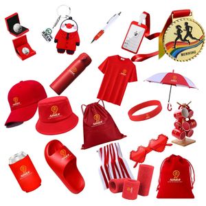 NINER Promotional Corporate Gift Sets Personalized Giveaways Outdoor Event Sets Branded Wholesale Business Custom UV Gift Sets