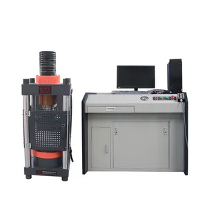 2000kn Wholesale Fine Quality Tester Compression Tensile Testing Machine