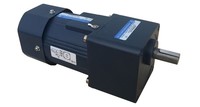 Prix usine 220V monophasé AC servomoteur pilote 50Hz contrôle Laser Machine 60mm-104mm moteur intelligent haute vitesse bas 60Hz