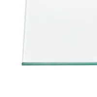 Clear Tempered Glass Panel