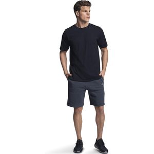 เสื้อยืดแขนสั้นผ้าคอตตอนผสม Dri-Power สำหรับผู้ชาย น้ำหนัก 300 กรัม ระบายเหงื่อ ป้องกันกลิ่น ป้องกันแสงแดด UPF 30+ ไซส์ S-4x - Product Image 1