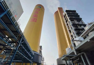 Hợp chất phân bón nitơ và kali phân bón 40-0-8 & 42-0-4 mingquan nhóm - Product Image 5