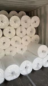 Meltblown lọc dầu cuộn 1m * 50m để kiểm soát tràn - Product Image 5