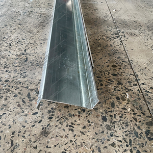 Yüksek Hızlı ve Hassas Üretim için Tam Otomatik C <span class=keywords><strong>Z</strong></span> Profil Şekillendirme Makinesi - Product Image 6