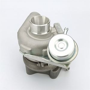 CRAFT Turbo GT1241Z turbocompresseurs 708001/ 756068-5001S/756068-0001 pour moto 50-130HP 0.4L ~ 1.2L - Product Image 3