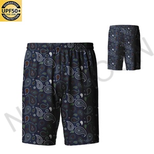 Pantalones Cortos Deportivos Personalizados para Correr, Hacer Ejercicio y Levantar Pesas, Pantalones Cortos Casuales para Correr en Verano, Pantalones Deportivos de Secado Rápido para Entrenamiento - Product Image 5