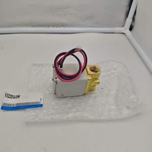 Vanne solénoïde originale SMC VX232RAXHH - Product Image 5