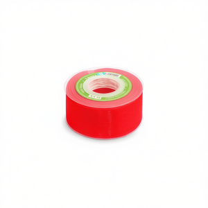 Bande de gaze médicale ILAN 3,8 cm x 35 yards, rouge - Product Image 1